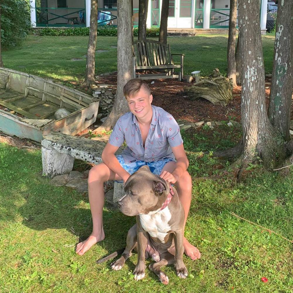 Meet your Posher, Jack
